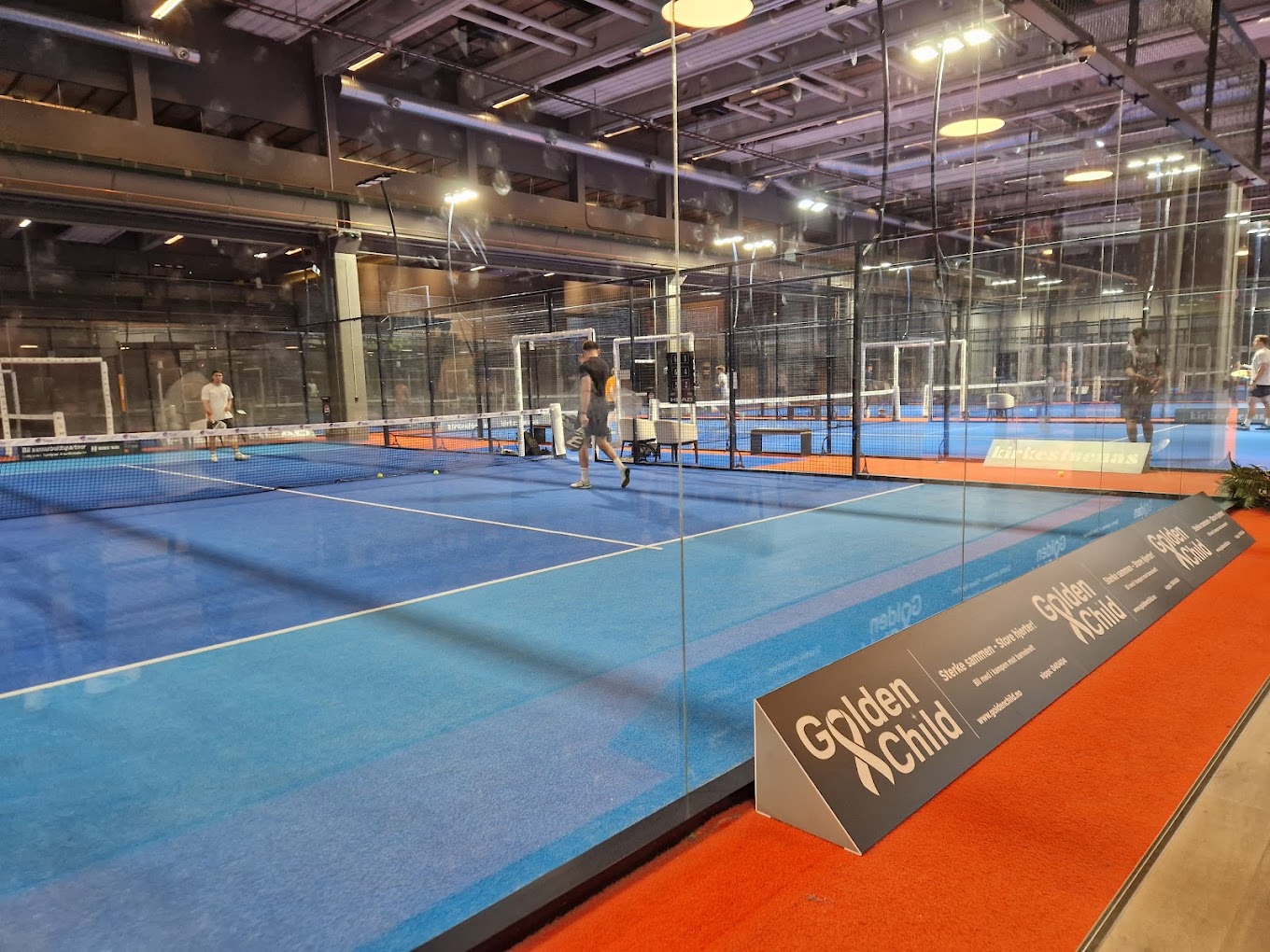 Padel