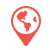 Aktivitet og fritid icon